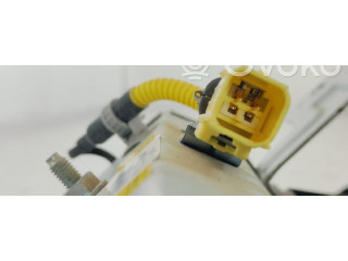 Подушка безопасности водителя 8620336000 SsangYong Rexton