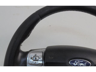 Руль Ford S-MAX 2006 - 2015 года 7S713600JB, 7S713600JB