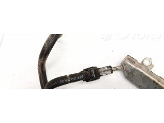 Vstřikovací lišta Toyota Yaris pro benzínový motor 1.4