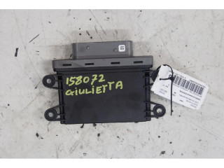 Řídící jednotka Alfa Romeo Giulia 2010