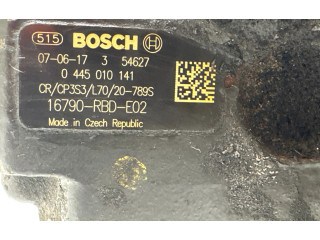 Vstřikovací čerpadlo 16790RBDE02, 54627   Honda Civic    N22A2 