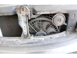 Вентилятор радиатора 977303E000, A005143 KIA Sorento