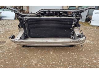 Комплект радиатора Audi Q5 SQ5