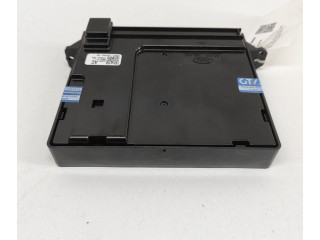 Турбина Jaguar I-Pace J9D314C239AC, 31545842 для двигателя QG