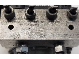 Jednotka ABS 9661887180 Peugeot 807 2008