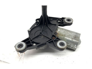 Моторчик заднего дворника Fiat Grande Punto