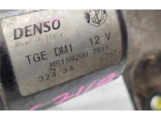 Моторчик дворников MS1592007511, MS1592007511    Fiat Idea