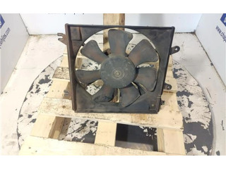 Комплект вентиляторов         KIA Shuma 