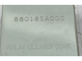 Комплект блоков управления 22611AM230, K5586   Subaru Forester SG