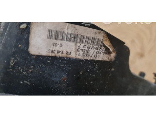 Зеркало электрическое        Volvo V70  2014 - 2016 года   