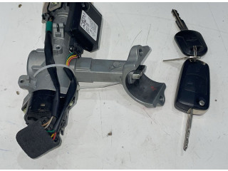 Комплект блоков управления Chevrolet Captiva