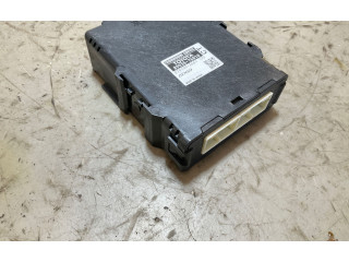 Блок управления коробкой передач 8953576010, 0791003661   Lexus CT 200H