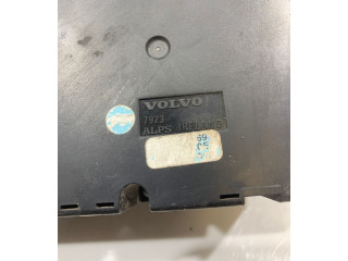 Блок управления климат-контролем 7923 Volvo S60