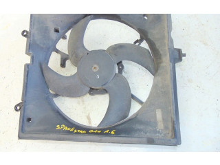 Интеркулер Mitsubishi Space Star