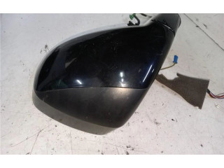 Zpětné zrcátko Citroen C4 Aircross 2008 96850509XT, 0050058