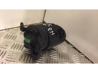 Передняя противотуманная фара