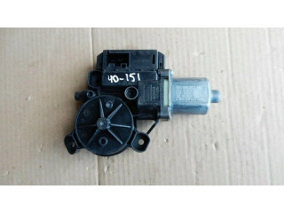 Передний двигатель механизма для подъема окон