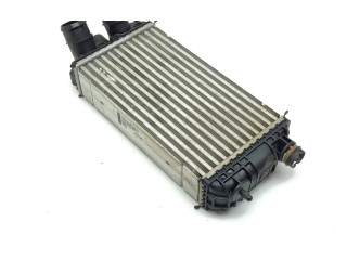 Интеркулер  9824742280, JD1271006520   Peugeot 2008 II 