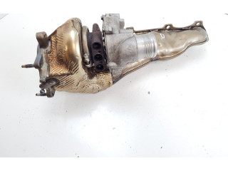 Турбина Bentley Flying Spur 079145704Q, 079253034CK