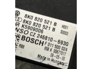 Вентилятор печки    8K0820521B   Audi Q5 SQ5