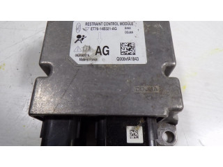 Блок подушек безопасности 1882409, ET7614B321AG Ford Tourneo