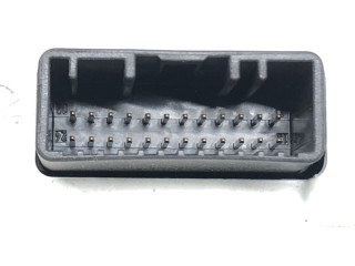 Дисплей    8200722451   Renault Thalia II