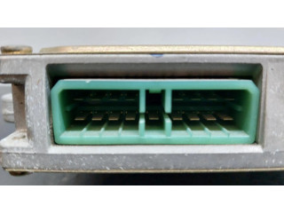 Блок управления двигателя 37820-PP5-E01 Rover 200 XV