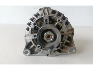 Генератор 9621791480 Citroen Berlingo