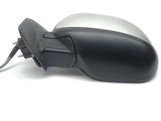 Зеркало электрическое Mitsubishi Outlander 2007 - 2012 года