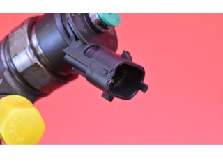 Форсунка 0445110297, 0445110297    Citroen C5   