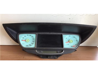 Панель приборов 50355008022301, 2238D45   Lancia Phedra       