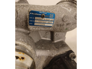  Турбина Volvo XC90  31459815         