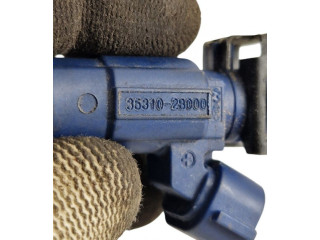 Vstřikovač 353102B000 KIA Venga G4FA