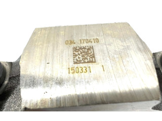 Поршень с шатуном CAAC 034170410, CAAC Volkswagen Transporter - Caravelle T5