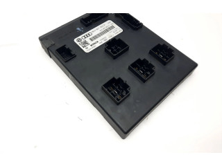 Блок комфорта 8K0907063P, F005V00851 Audi Q5 SQ5