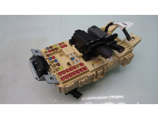 Блок предохранителей