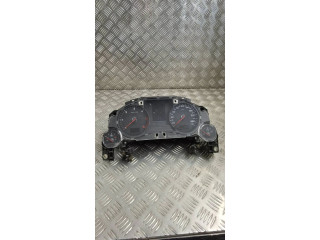 Панель приборов 4e0920901 Audi A8 S8 D3 4E