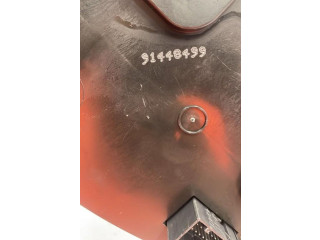 Панель приборов 735519880 Fiat Idea