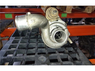  Турбина Renault Trafic II (X83)  H096363, 8209184484A   для двигателя M9R E7      