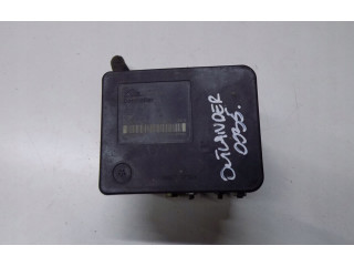 Блок АБС 06210955313 Mitsubishi Outlander 2007 - 2012 года