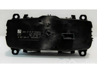 Включатель фонарей