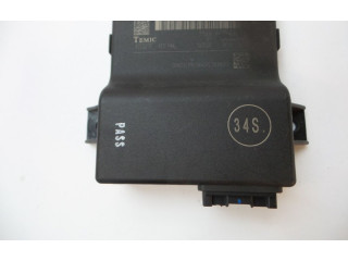 Блок управления 8T0907468G, 8T0907468G Audi A4 Allroad