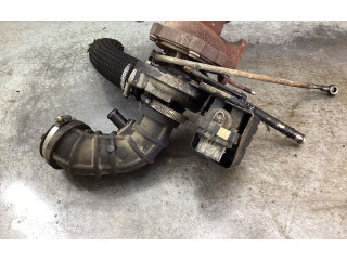 Turbodmychadlo Турбина Opel Antara