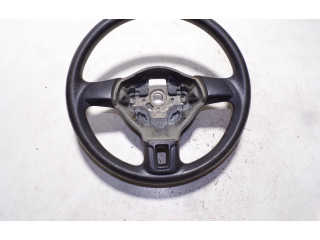 Руль Volkswagen Caddy  2011 - 2016 года 5K0419091H, 2K5880201F      