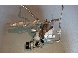 Turbodmychadlo Турбина 54431014778 Nissan Qashqai