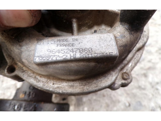 Turbodmychadlo Турбина 9645247080 Peugeot 307