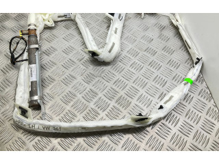Боковая подушка безопасности 5C6880741A Volkswagen Jetta VI