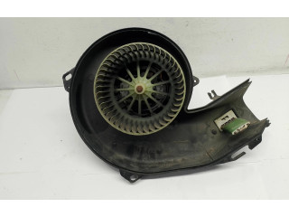 Вентилятор печки    58874   Opel Meriva A