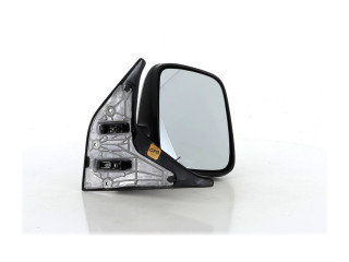 Зеркало электрическое        Volkswagen Transporter - Caravelle T4  1991 - 2003 года   