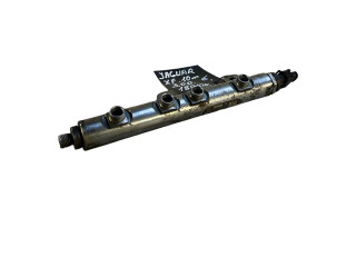 Vstřikovací lišta 9X2Q9D280FA, 0317104 Jaguar XF pro naftový motor 3.0